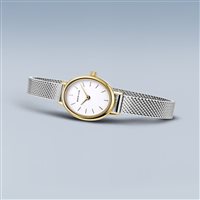 Montre Bering Femme Classic Collection in Acier 11020-010 - 11020-010